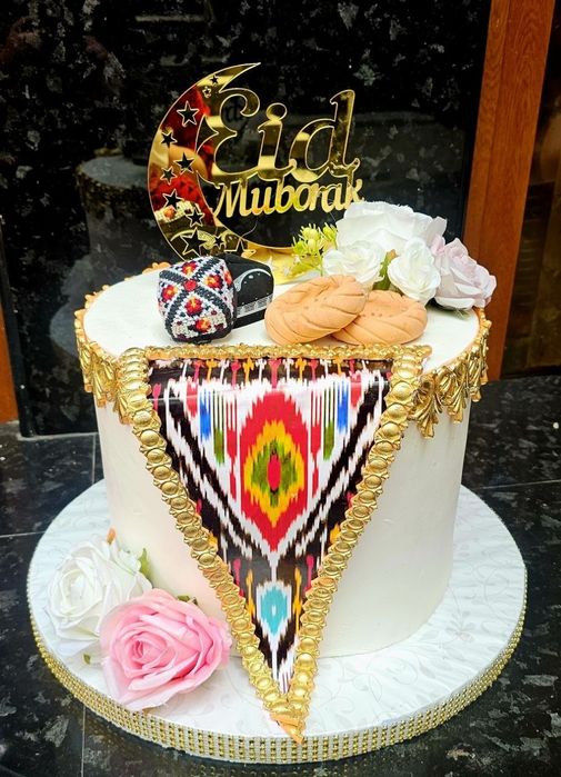 Торт, пирожные на заказ, Ковурдок, ассорти