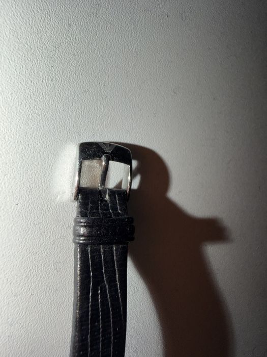 Часы Emporio Armani