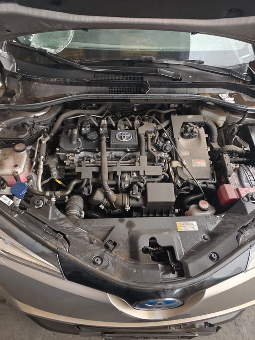 Kit planșă bord Toyota c HR an 2020