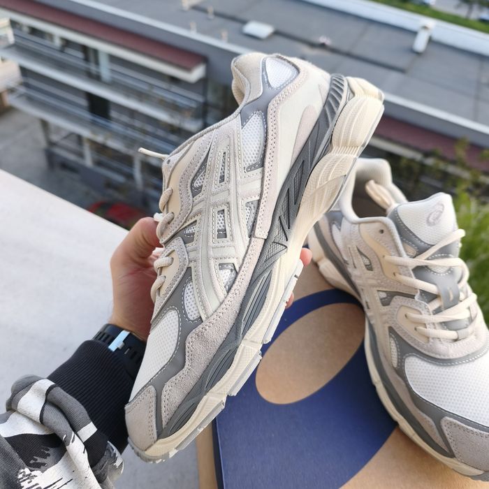 Asics Gel NYC Running 42/44