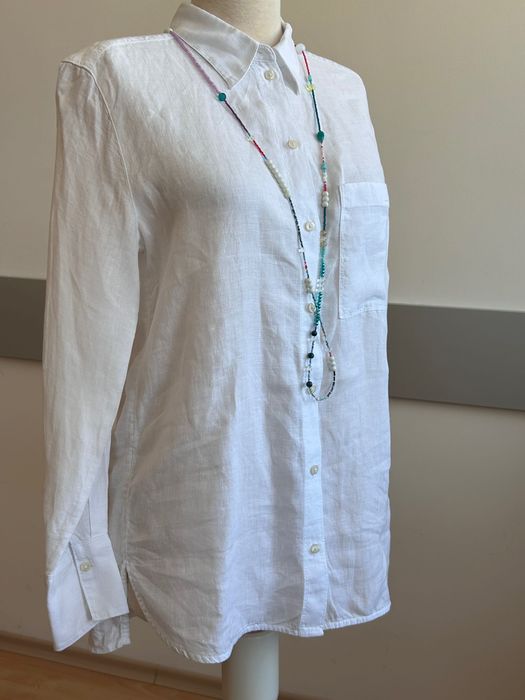Marc O’Polo разкошна ленена риза pure linen
