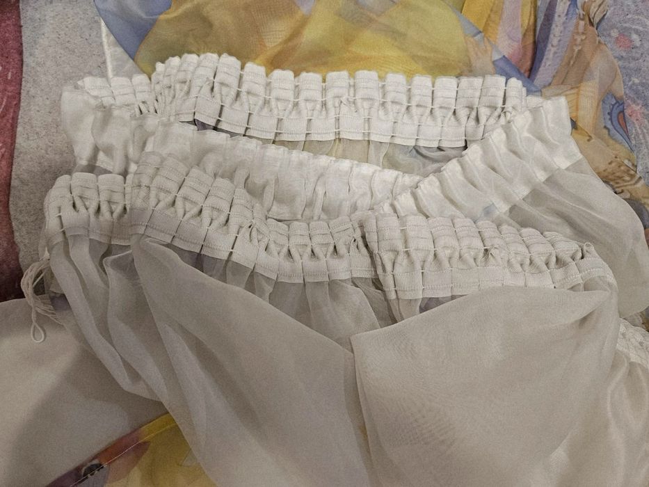 Перде на принцеси