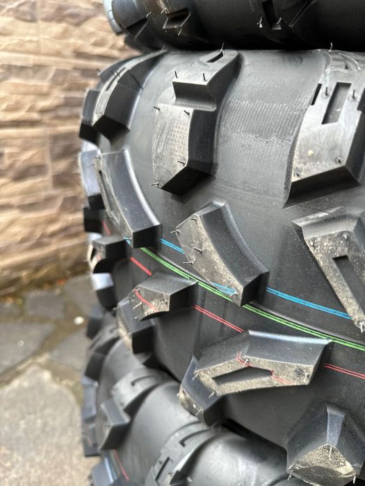 Atv Kenda Bounty Hunter Can Am Renegade Polaris CF Moto