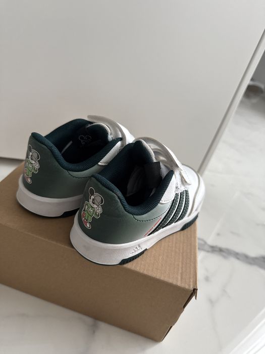 Детски маратонки Adidas