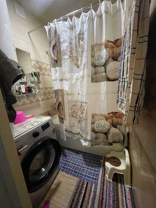Продам 2 ком квартиру Бойжигит №Д390