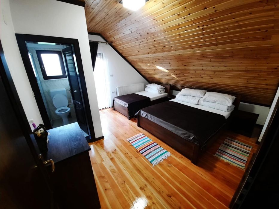 Cabana Runcuri Rosia,Bihor