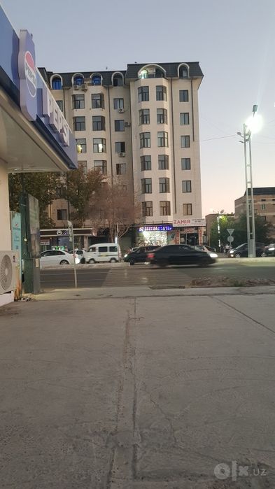3 хонали квартира сотилали