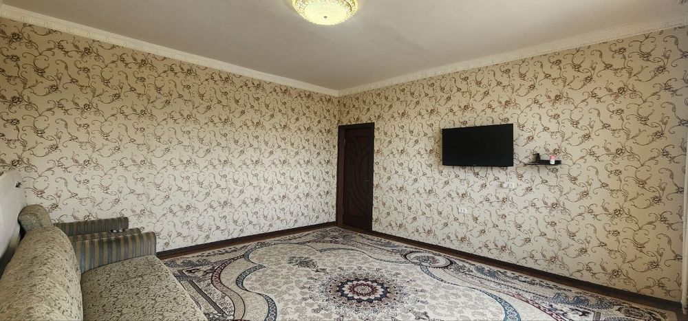 Квартира Юнусабад 14, 2/5/9, 66500у.е.