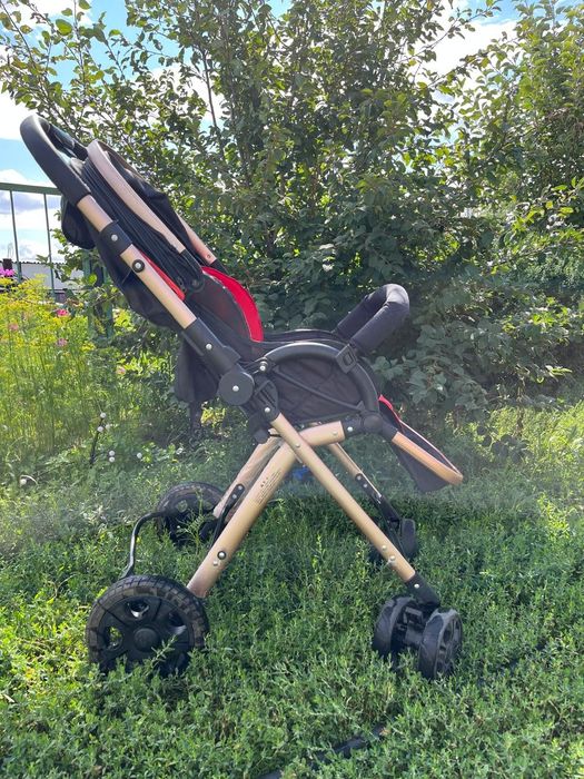 Продам коляску в хорошем состоянии