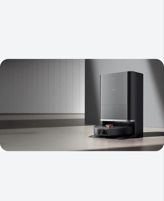 Xiaomi X20 Max robot vacuum
