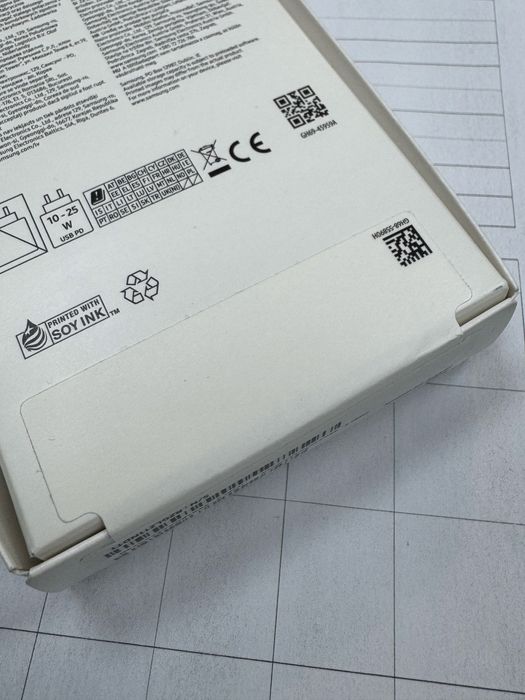 *** ЗАПЕЧАТАН 128GB Samsung Galaxy A17 4G Гаранция A1 до 2028г.