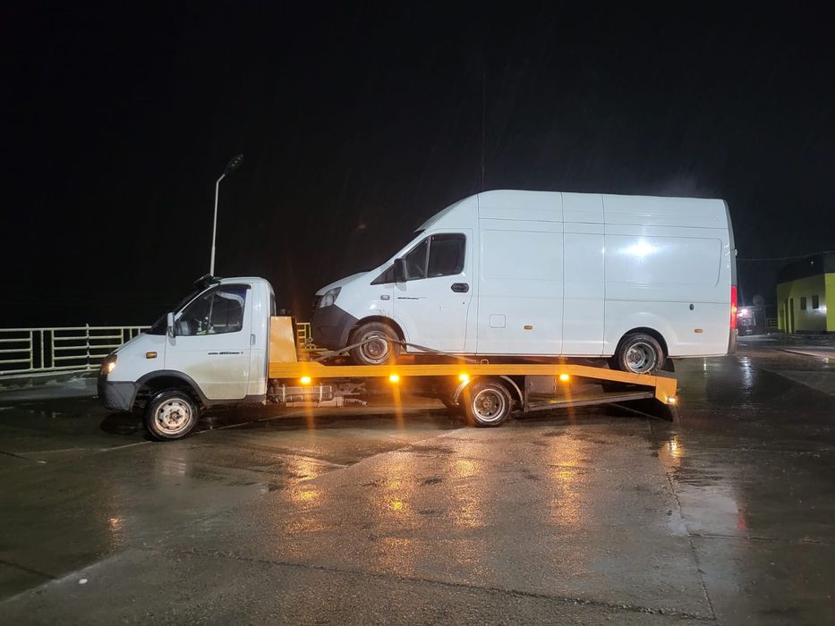 Эвакуатор 24/7 город-межгород