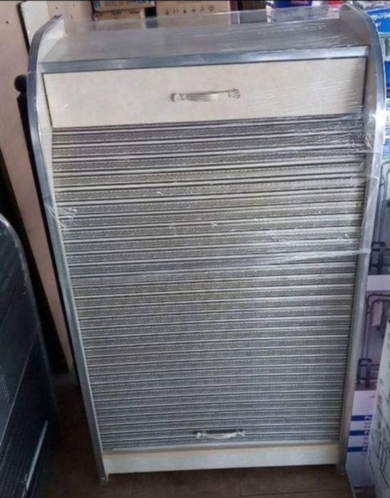 Шкаф для обов ДСП