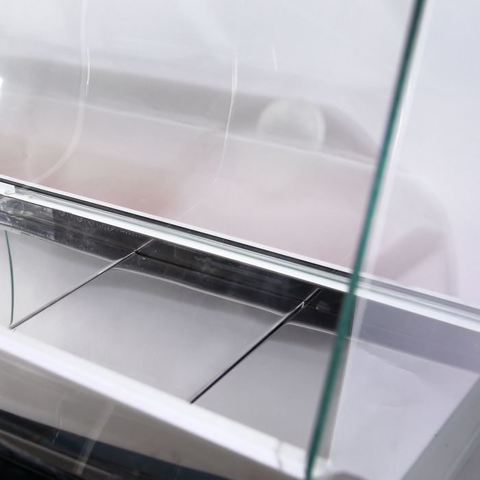 Vitrina frigorifica orizontala VFX1000 100x102x70x124 CM