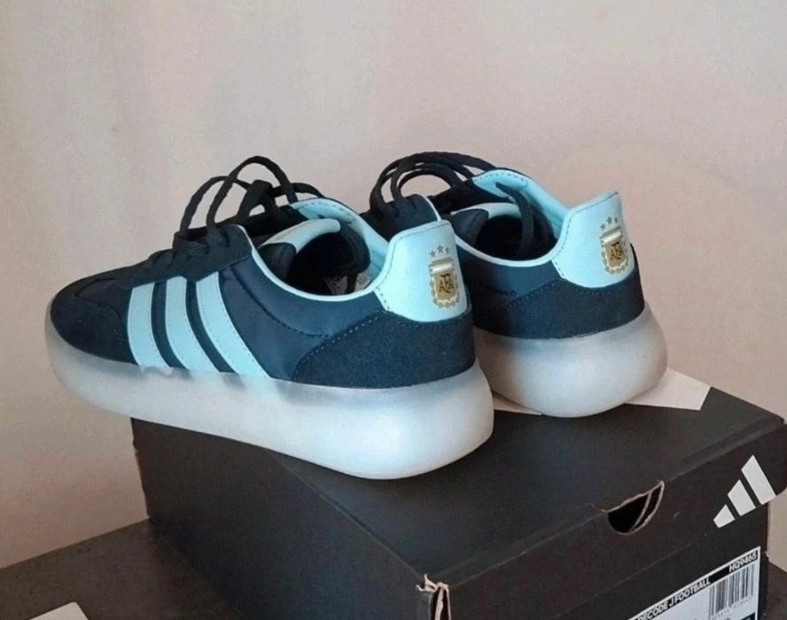 Adidas Barreda Decode