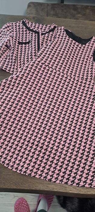 Детска рокля за момиче