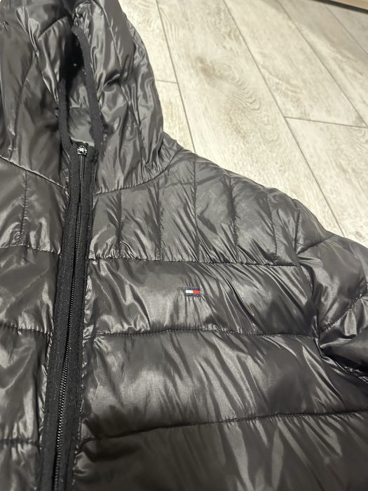 Tommy Hilfiger яке