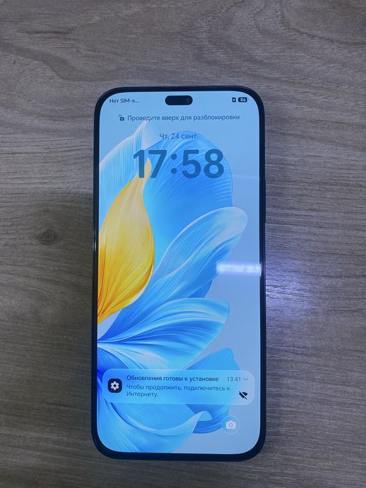 Сатылымда Honor 200 Lite