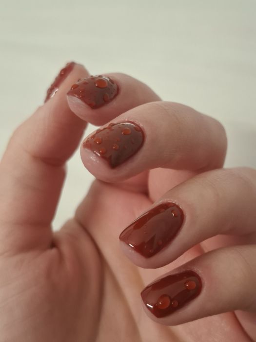 Unghii gel / ojă semipermanentă / polygel / pedichiură – Sector 6 (vis