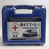 Аптечка Фест Б новый состав