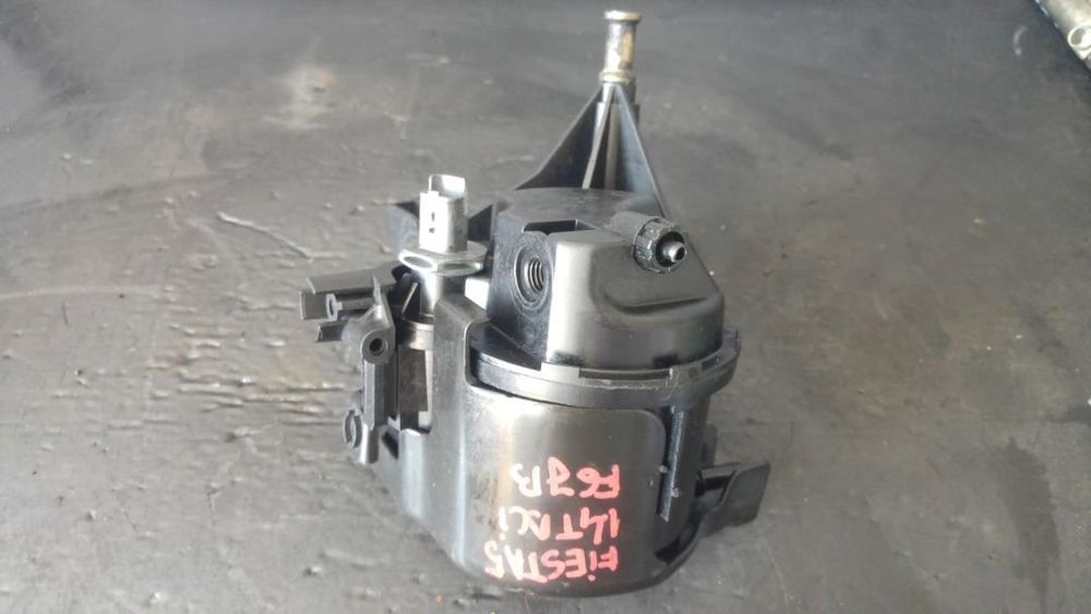 filtru combustibil ford fiesta 5 fusion  1.4 tdci  2s619c119-ac