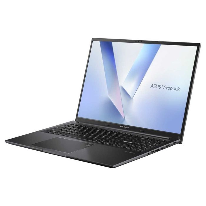 Laptop ASUS Vivobook 16 Ryzen 5 150 16GB DDR5 SSD 1TB IPS WUXGA Nou Garantie
