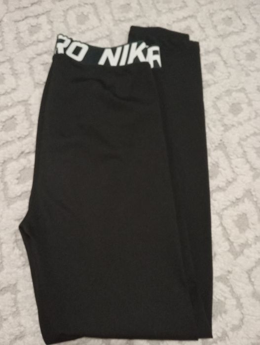 Colanți Nike Pro dama