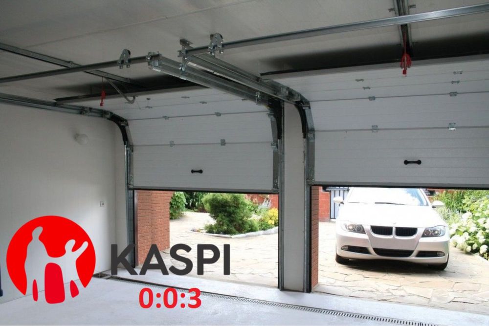 Акция! Автоматические ворота, рольставни, Откатные ворота, ролворота.