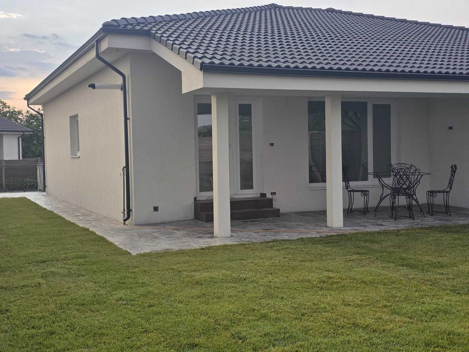 Duplex de vanzare - Mosnita Noua