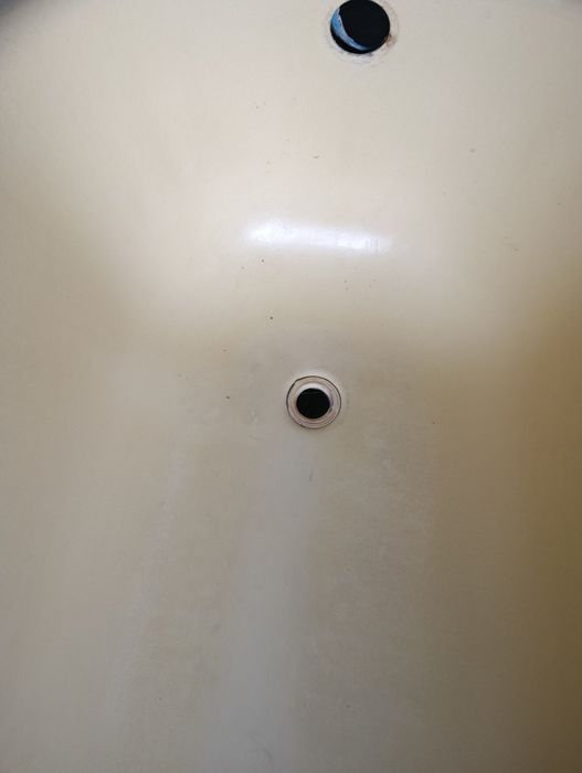 Продам металлическую ванну