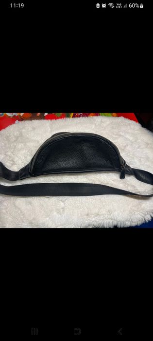 Borseta barbați Valentino