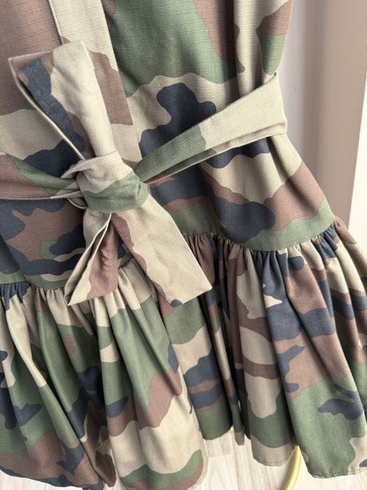 Рокля Djofra Джофра