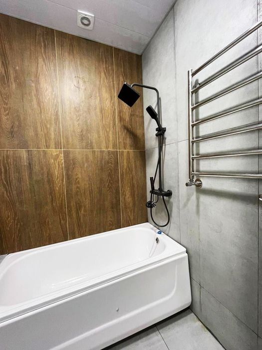 Яшнабад ЖК Азия Хаус Новостройке продается квартира  3/4/8  68м2