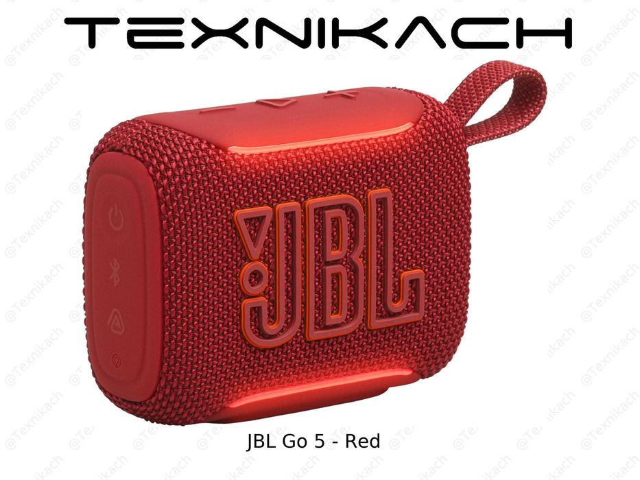 JBL Go 5 • Yetkazib berish • Tekshirib to‘lash