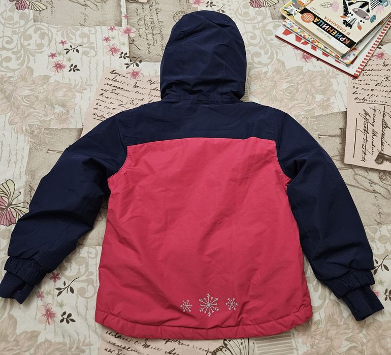 Якета за госпожици