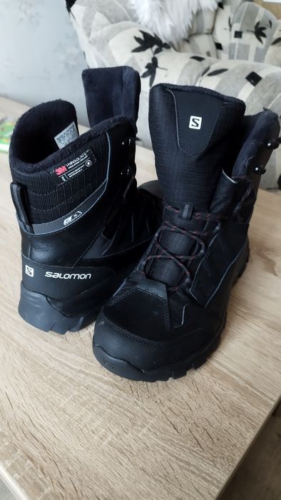 Ghete drumeții montane