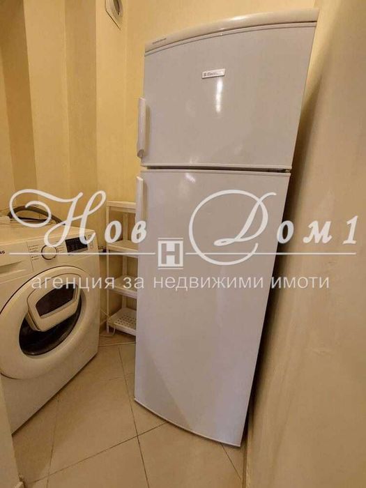 Двустаен апартамент под наем в кв. Левски – Нов Дом 1