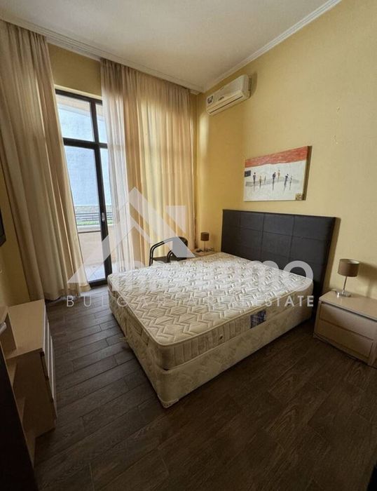 Продава се Двустаен апартамент в к.к. Златни пясъци - 77 кв.м за 975 €/кв.м - Снимка #2