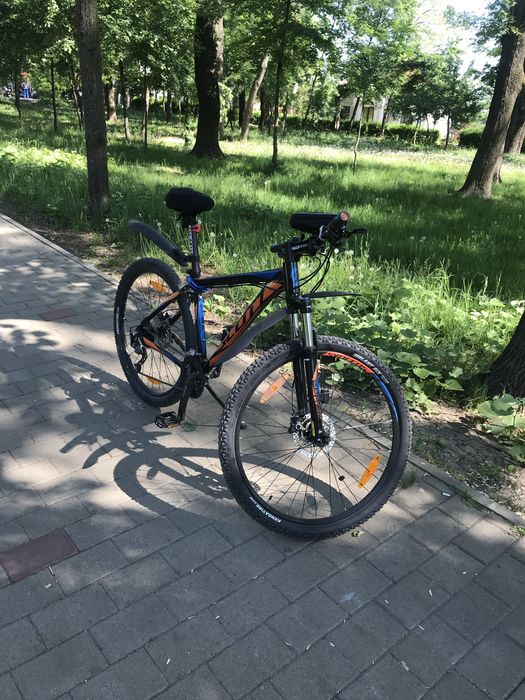 Vand bicicleta scott 27,5