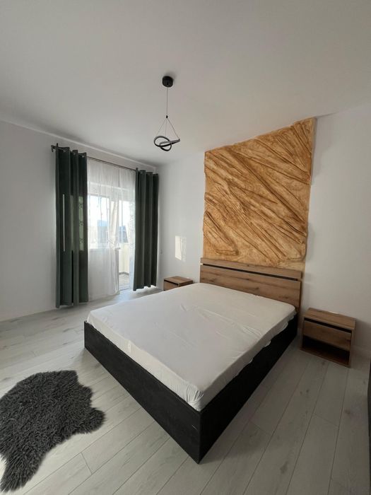 Apartament 2 camere Deventer | Prima inchiriere