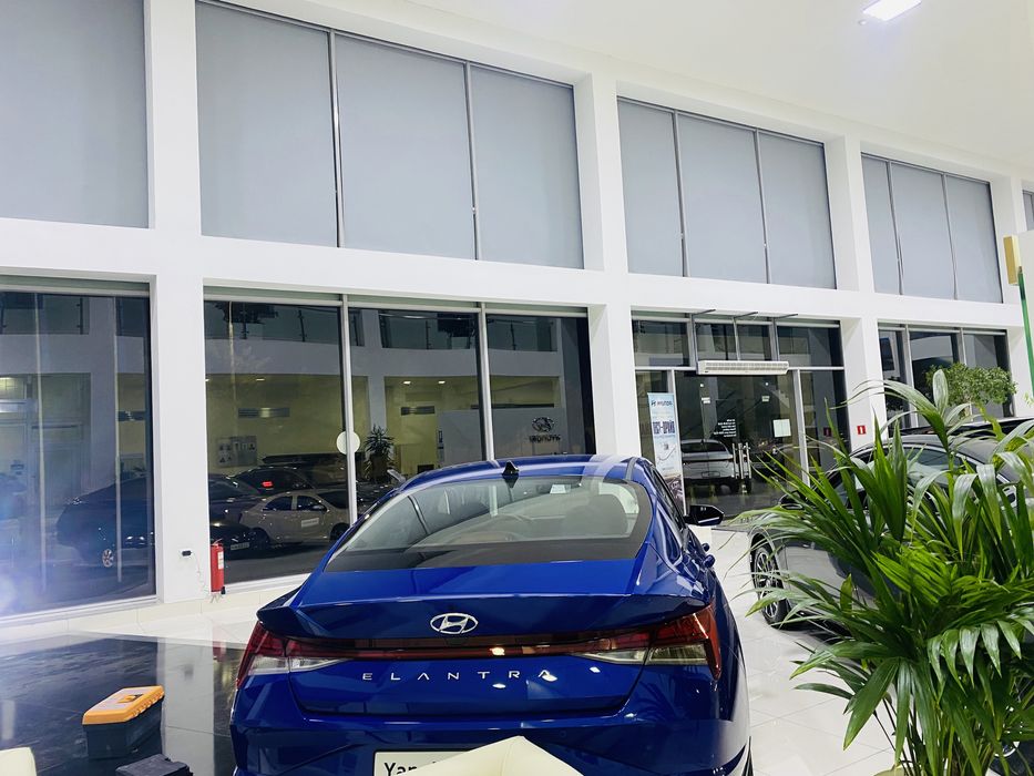 Jalyuzi / Жалюзи: Uyingiz — sizning uslubingiz