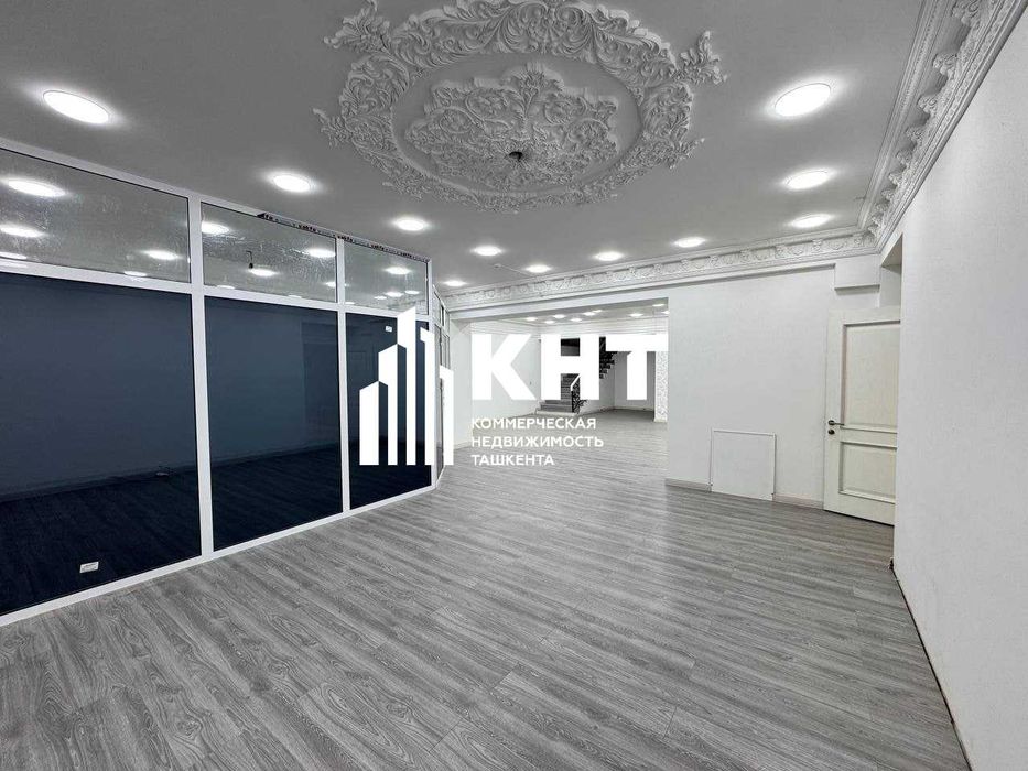 Аренда помещение от КНТ Мирабадский р-н ул Чехова кафе Broccoli