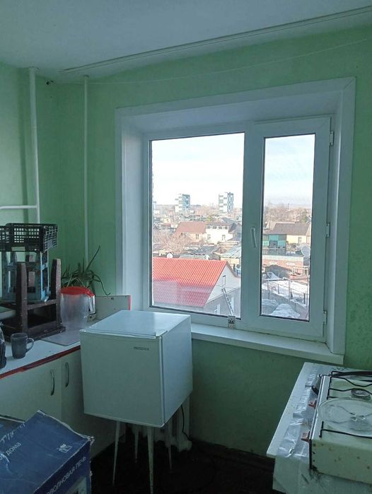 Продам 1 ком кв.4эт, Сейф, Помощь в Ипотеки