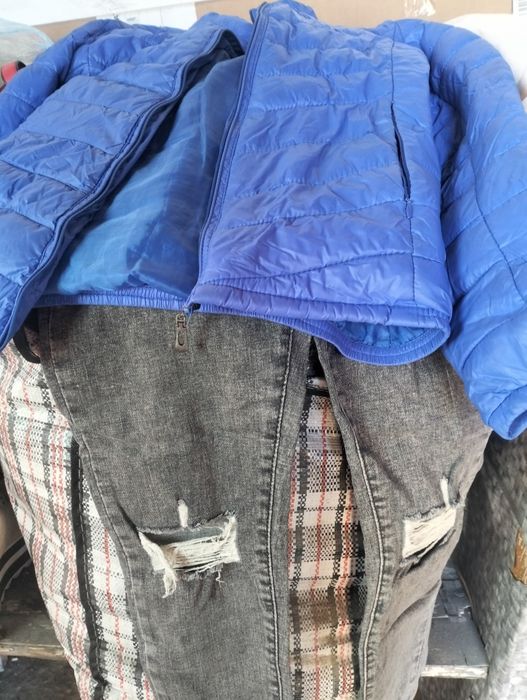 Вещи для девочек. 46,48 размер