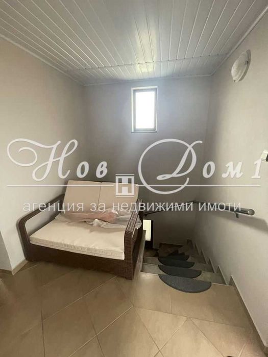 Дава се под наем Къща в Варна, Галата - 140 кв.м за 847.62 € - Снимка #9