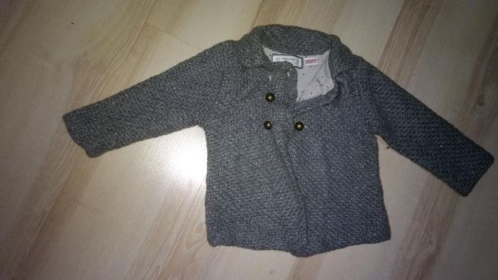Яке Bambini, ZARA шлифер,ZARA сако