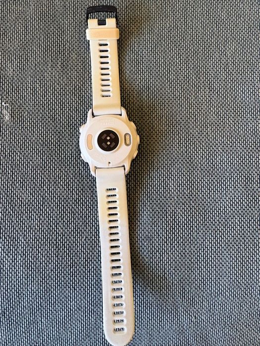 Garmin forerunner 955