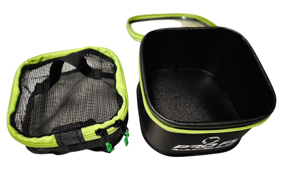 Geanta Umectare Peleti PRO FL