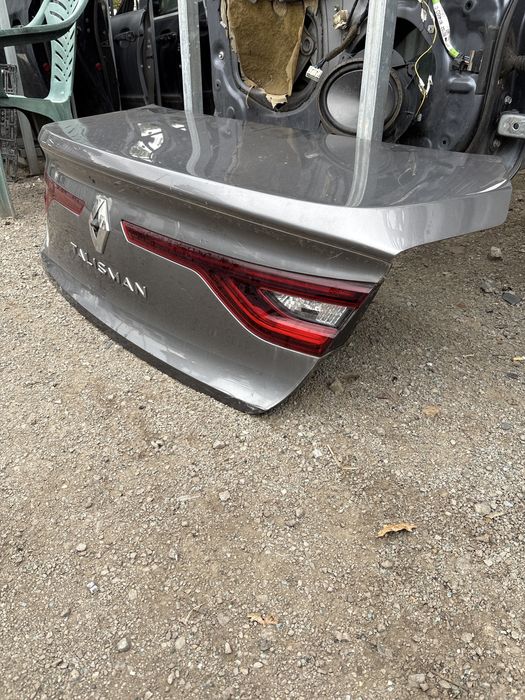 Заден капак за Renault Talisman 2017год.