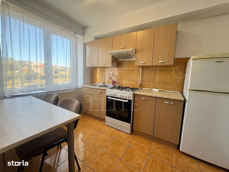 Apartament 2 camere în zona STRAZII OASULUI